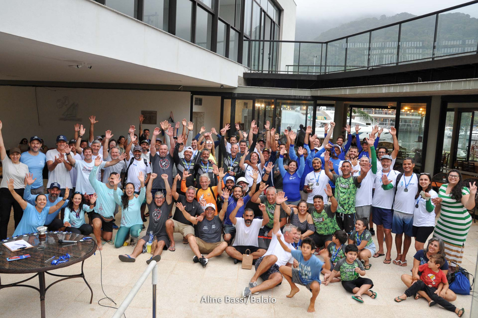 Dia desafiador encerrou o Mini Circuito #Transformar 2024